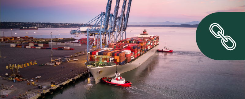 date(s) Supply Chain Strategy and Operations Certificate Program