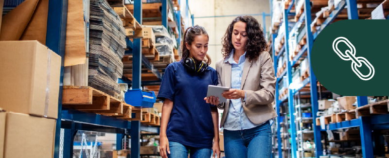 date(s) Value Chain Management Certificate Program