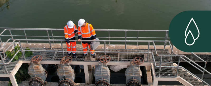 date(s) Supervisory Management in the Water Wastewater Field