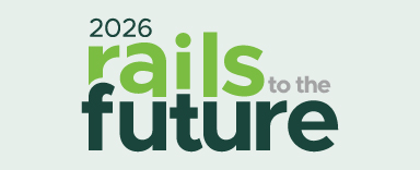 date(s) 2026 Rails to the Future